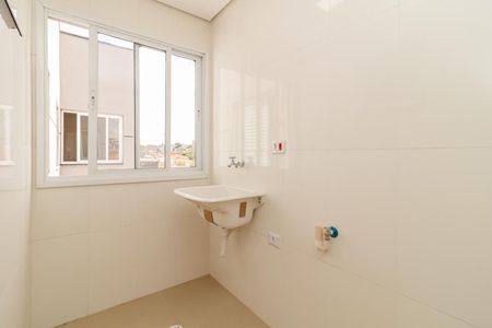 Apartamento à venda com 42m², 2 quartos e sem vaga Apartamento à venda com 42m², 2 quartos e sem vagaÁrea de Serviço