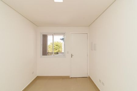 Sala de apartamento à venda com 2 quartos, 42m² em Parque Edu Chaves, São Paulo