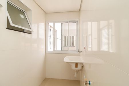 Apartamento à venda com 42m², 2 quartos e sem vaga Apartamento à venda com 42m², 2 quartos e sem vagaÁrea de Serviço