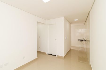 Sala de apartamento à venda com 2 quartos, 42m² em Parque Edu Chaves, São Paulo