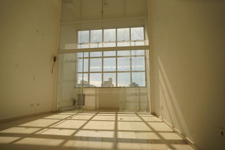 Sala Comercial de apartamento à venda com 1 quarto, 35m² em Gopouva, Guarulhos