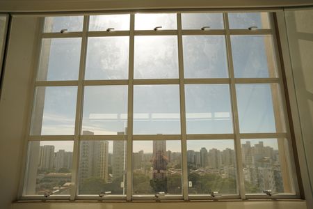 Sala Comercial de apartamento à venda com 1 quarto, 35m² em Gopouva, Guarulhos