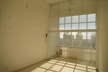 Sala Comercial de apartamento à venda com 1 quarto, 35m² em Gopouva, Guarulhos