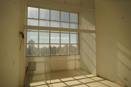 Apartamento à venda com 35m², 1 quarto e sem vagaSala Comercial