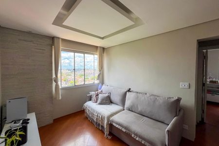 Apartamento à venda com 64m², 2 quartos e 1 vagaSala