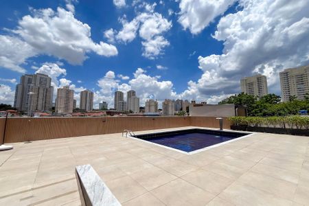 Apartamento à venda com 64m², 2 quartos e 1 vagaPiscina