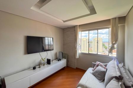 Apartamento à venda com 64m², 2 quartos e 1 vagaSala