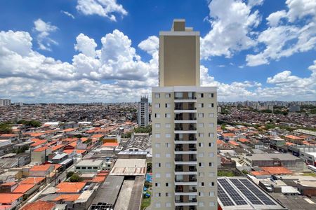 Apartamento à venda com 64m², 2 quartos e 1 vagaVista da Suite