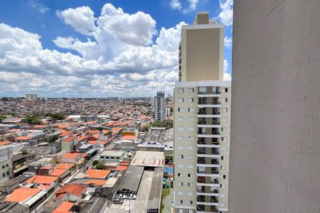 Apartamento à venda com 64m², 2 quartos e 1 vagaVista do Quarto 2