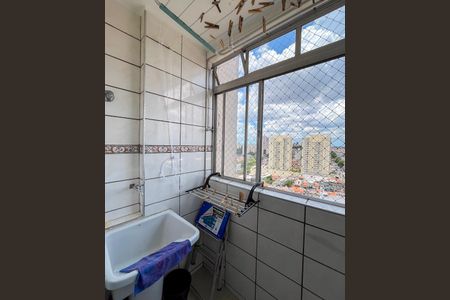 Apartamento à venda com 64m², 2 quartos e 1 vagaÁrea de Serviço