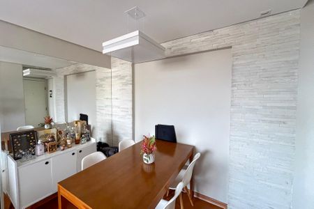 Apartamento à venda com 2 quartos, 64m² em Vila das Merces, São Paulo
