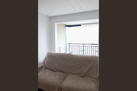 Apartamento à venda com 47m², 2 quartos e 1 vagasala