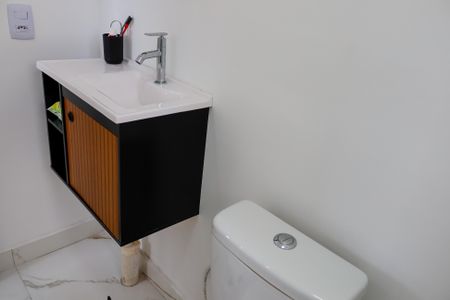 Apartamento à venda com 47m², 2 quartos e 1 vagaBanheiro