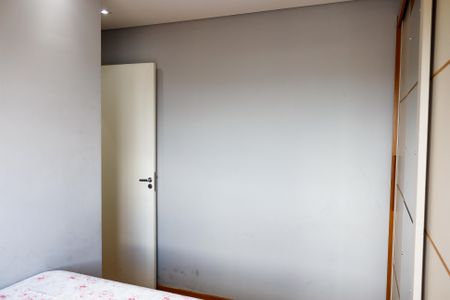 Apartamento à venda com 47m², 2 quartos e 1 vagaQuarto 2