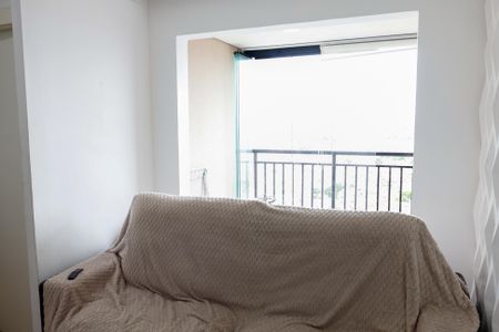 Apartamento à venda com 47m², 2 quartos e 1 vagasala