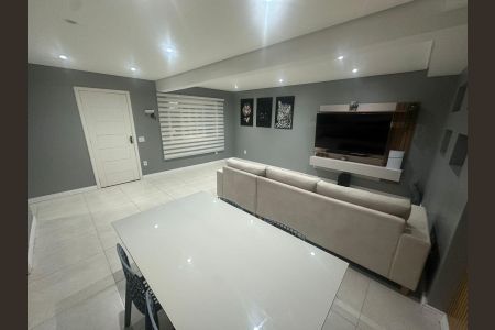 Casa à venda com 3 quartos, 142m² em Aberta dos Morros, Porto Alegre