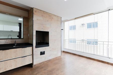 Varanda gourmet de apartamento para alugar com 3 quartos, 89m² em Casa Verde, São Paulo