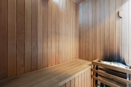 Apartamento à venda com 89m², 3 quartos e 2 vagas Apartamento à venda com 89m², 3 quartos e 2 vagasÁrea comum - Sauna