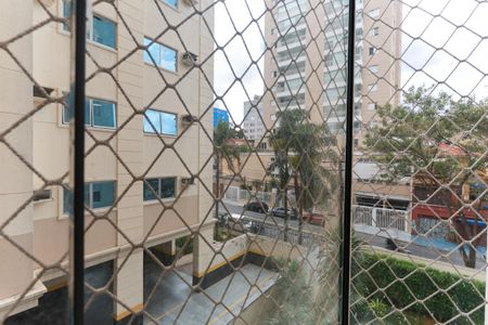 Vista da varanda gourmet de apartamento para alugar com 3 quartos, 89m² em Casa Verde, São Paulo