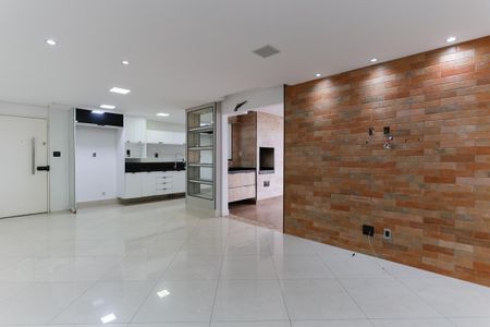 Sala de apartamento para alugar com 3 quartos, 89m² em Casa Verde, São Paulo