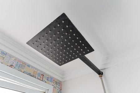 Apartamento à venda com 89m², 3 quartos e 2 vagas Apartamento à venda com 89m², 3 quartos e 2 vagasBanheiro da suíte