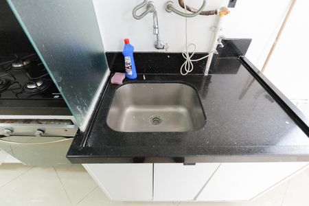 Apartamento à venda com 89m², 3 quartos e 2 vagas Apartamento à venda com 89m², 3 quartos e 2 vagasÁrea de serviço