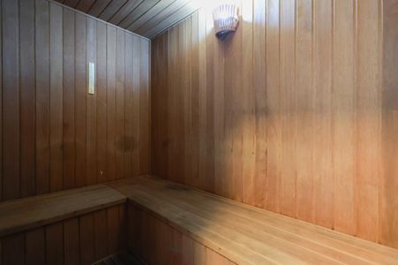Apartamento à venda com 89m², 3 quartos e 2 vagas Apartamento à venda com 89m², 3 quartos e 2 vagasÁrea comum - Sauna