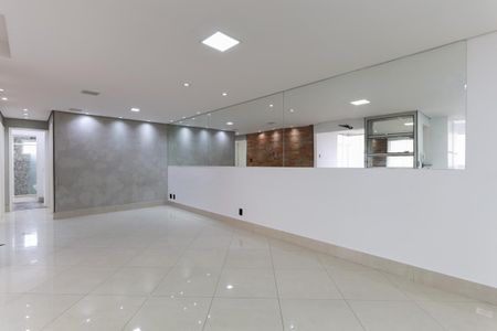 Apartamento à venda com 89m², 3 quartos e 2 vagas Apartamento à venda com 89m², 3 quartos e 2 vagasSala