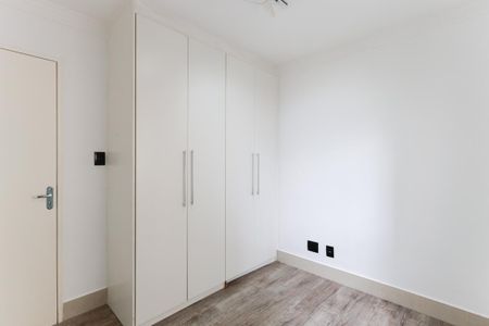 Apartamento à venda com 89m², 3 quartos e 2 vagas Apartamento à venda com 89m², 3 quartos e 2 vagasQuarto 2