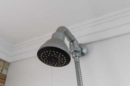 Apartamento à venda com 89m², 3 quartos e 2 vagas Apartamento à venda com 89m², 3 quartos e 2 vagasBanheiro social