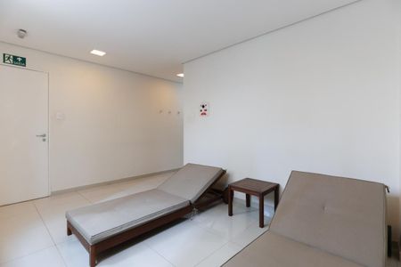 Apartamento à venda com 89m², 3 quartos e 2 vagas Apartamento à venda com 89m², 3 quartos e 2 vagasÁrea comum - Sala de descanso