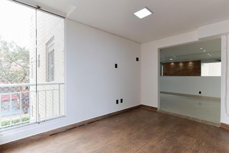 Varanda gourmet de apartamento para alugar com 3 quartos, 89m² em Casa Verde, São Paulo