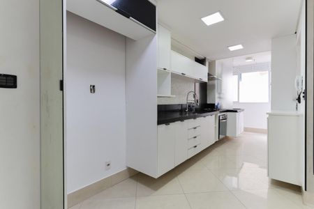 Apartamento à venda com 89m², 3 quartos e 2 vagas Apartamento à venda com 89m², 3 quartos e 2 vagasCozinha