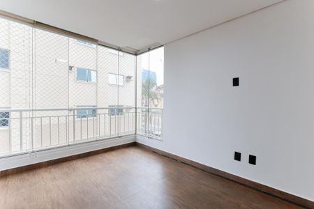 Apartamento à venda com 89m², 3 quartos e 2 vagas Apartamento à venda com 89m², 3 quartos e 2 vagasVaranda gourmet