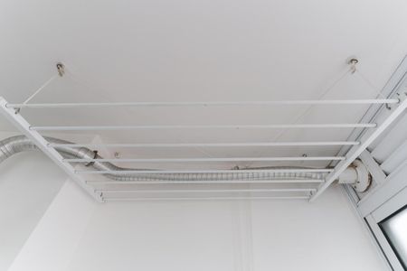 Apartamento à venda com 89m², 3 quartos e 2 vagas Apartamento à venda com 89m², 3 quartos e 2 vagasÁrea de serviço