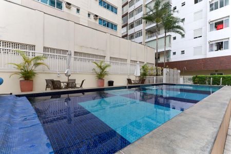 Apartamento à venda com 89m², 3 quartos e 2 vagas Apartamento à venda com 89m², 3 quartos e 2 vagasÁrea comum - Piscina