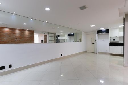 Sala de apartamento para alugar com 3 quartos, 89m² em Casa Verde, São Paulo