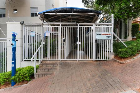 Apartamento à venda com 89m², 3 quartos e 2 vagas Apartamento à venda com 89m², 3 quartos e 2 vagasFachada do condomínio