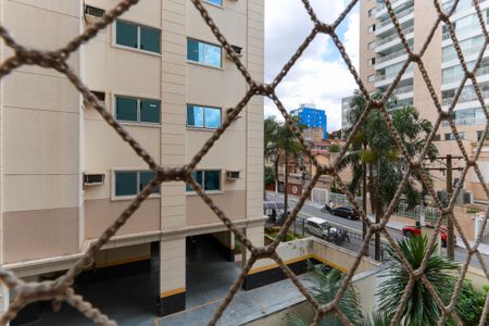 Apartamento à venda com 89m², 3 quartos e 2 vagas Apartamento à venda com 89m², 3 quartos e 2 vagasVista do quarto 2
