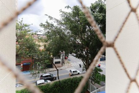 Apartamento à venda com 89m², 3 quartos e 2 vagas Apartamento à venda com 89m², 3 quartos e 2 vagasVista do quarto 1