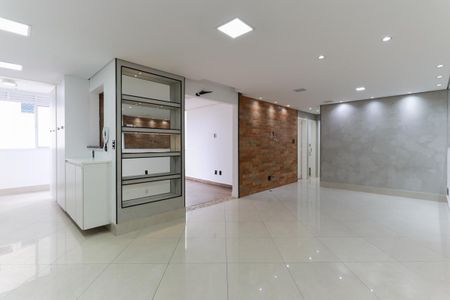 Sala de apartamento para alugar com 3 quartos, 89m² em Casa Verde, São Paulo