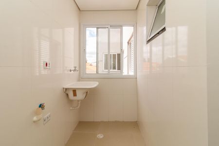 Apartamento à venda com 42m², 2 quartos e sem vagaÁrea de Serviço