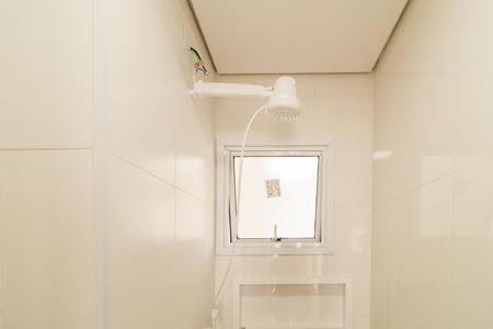 Apartamento à venda com 42m², 2 quartos e sem vagaBanheiro