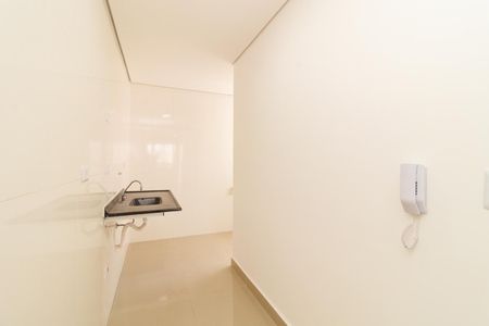 Apartamento à venda com 42m², 2 quartos e sem vagaCozinha