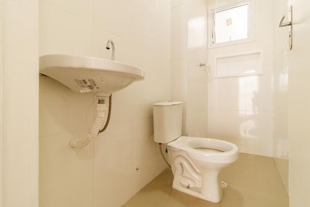 Apartamento à venda com 42m², 2 quartos e sem vagaBanheiro