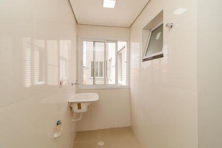 Apartamento à venda com 42m², 2 quartos e sem vagaÁrea de Serviço