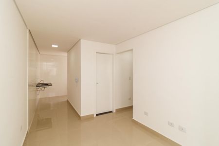 Sala de apartamento à venda com 2 quartos, 42m² em Parque Edu Chaves, São Paulo