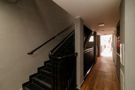 Apartamento à venda com 42m², 2 quartos e sem vagaÁrea comum