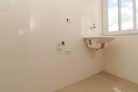 Apartamento à venda com 42m², 2 quartos e sem vagaÁrea de Serviço