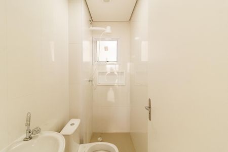 Apartamento à venda com 42m², 2 quartos e sem vagaBanheiro